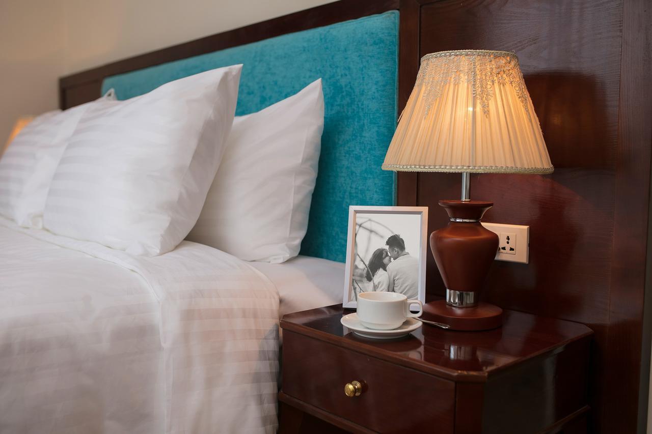 Hanoi A1 Hotel Eksteriør billede